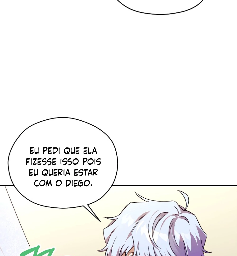 The Immoral Duke Needs to be Homeschooled Capítulo 10 Página 45