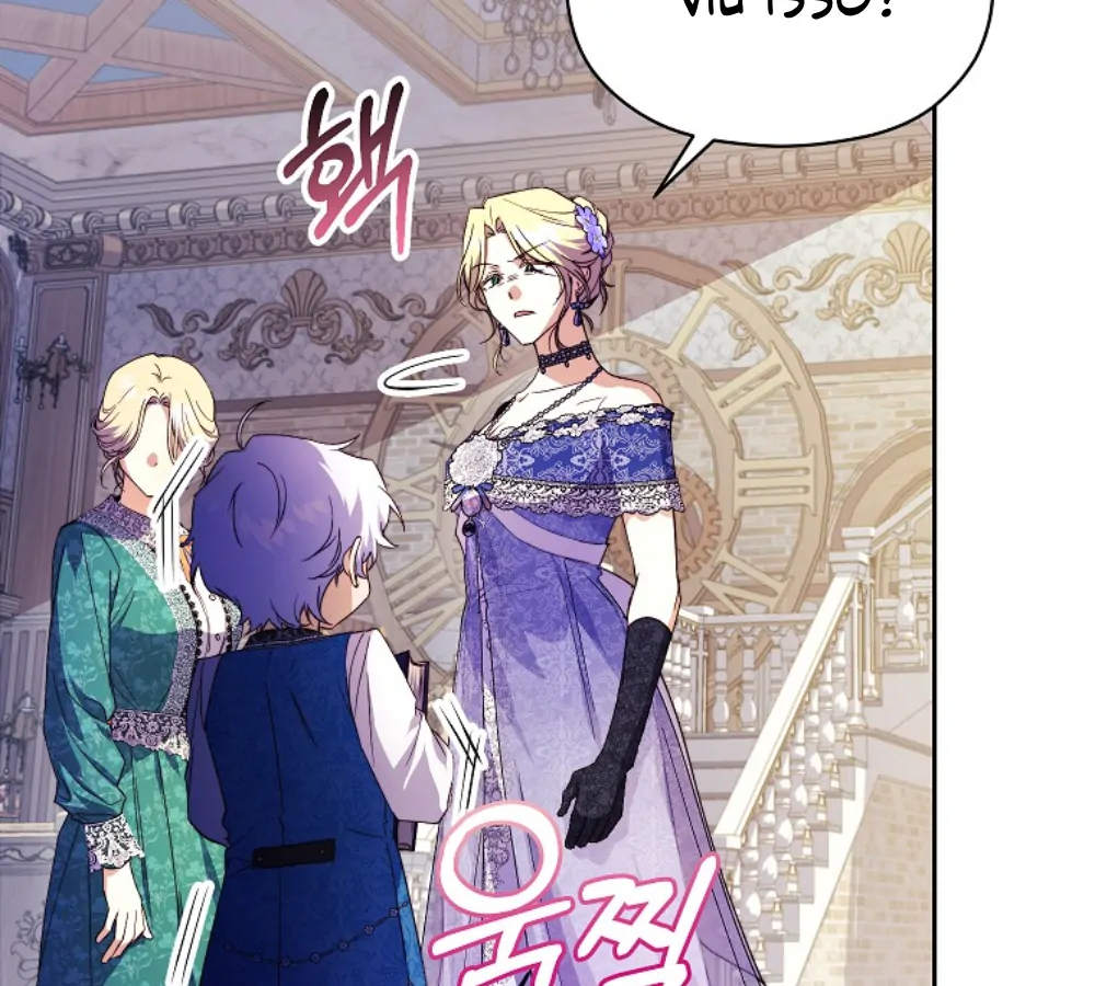 The Immoral Duke Needs to be Homeschooled Capítulo 10 Página 55