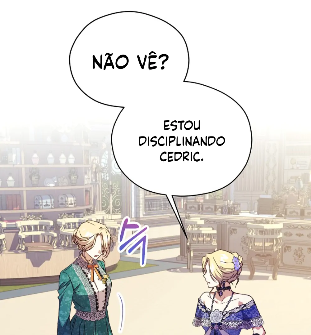 The Immoral Duke Needs to be Homeschooled Capítulo 10 Página 63