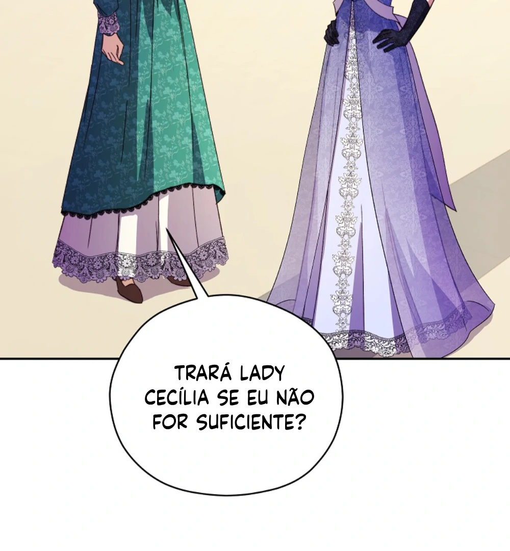 The Immoral Duke Needs to be Homeschooled Capítulo 10 Página 64