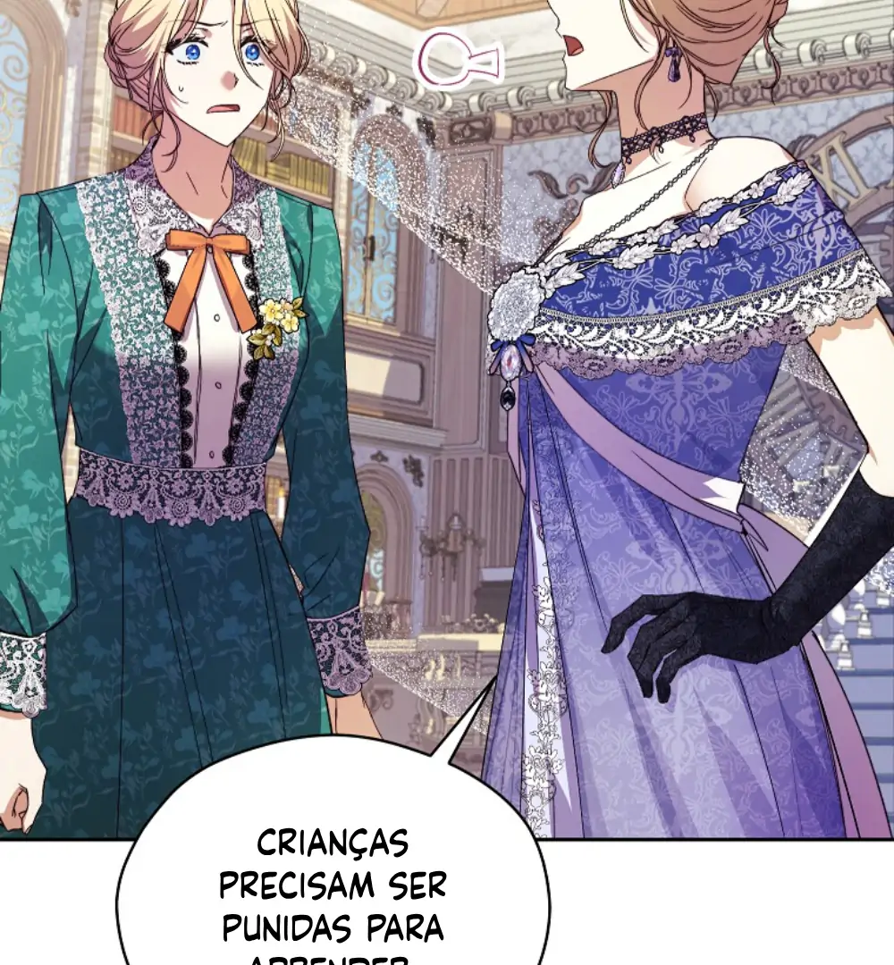 The Immoral Duke Needs to be Homeschooled Capítulo 10 Página 67