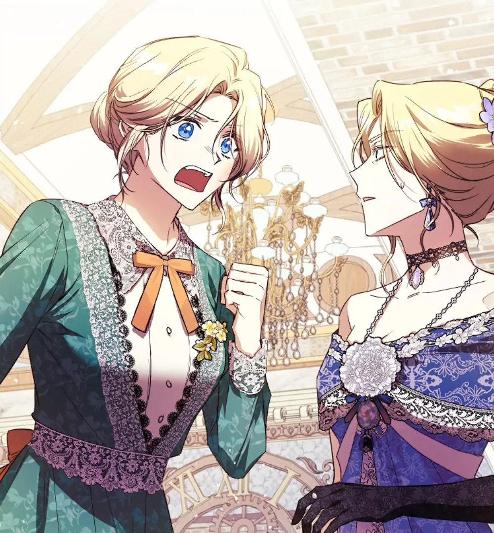 The Immoral Duke Needs to be Homeschooled Capítulo 10 Página 74