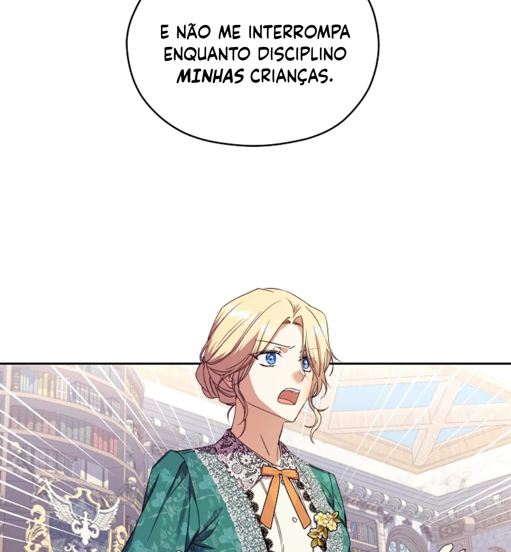 The Immoral Duke Needs to be Homeschooled Capítulo 10 Página 93