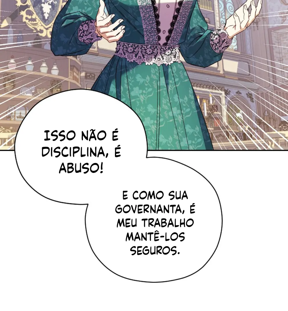 The Immoral Duke Needs to be Homeschooled Capítulo 10 Página 94
