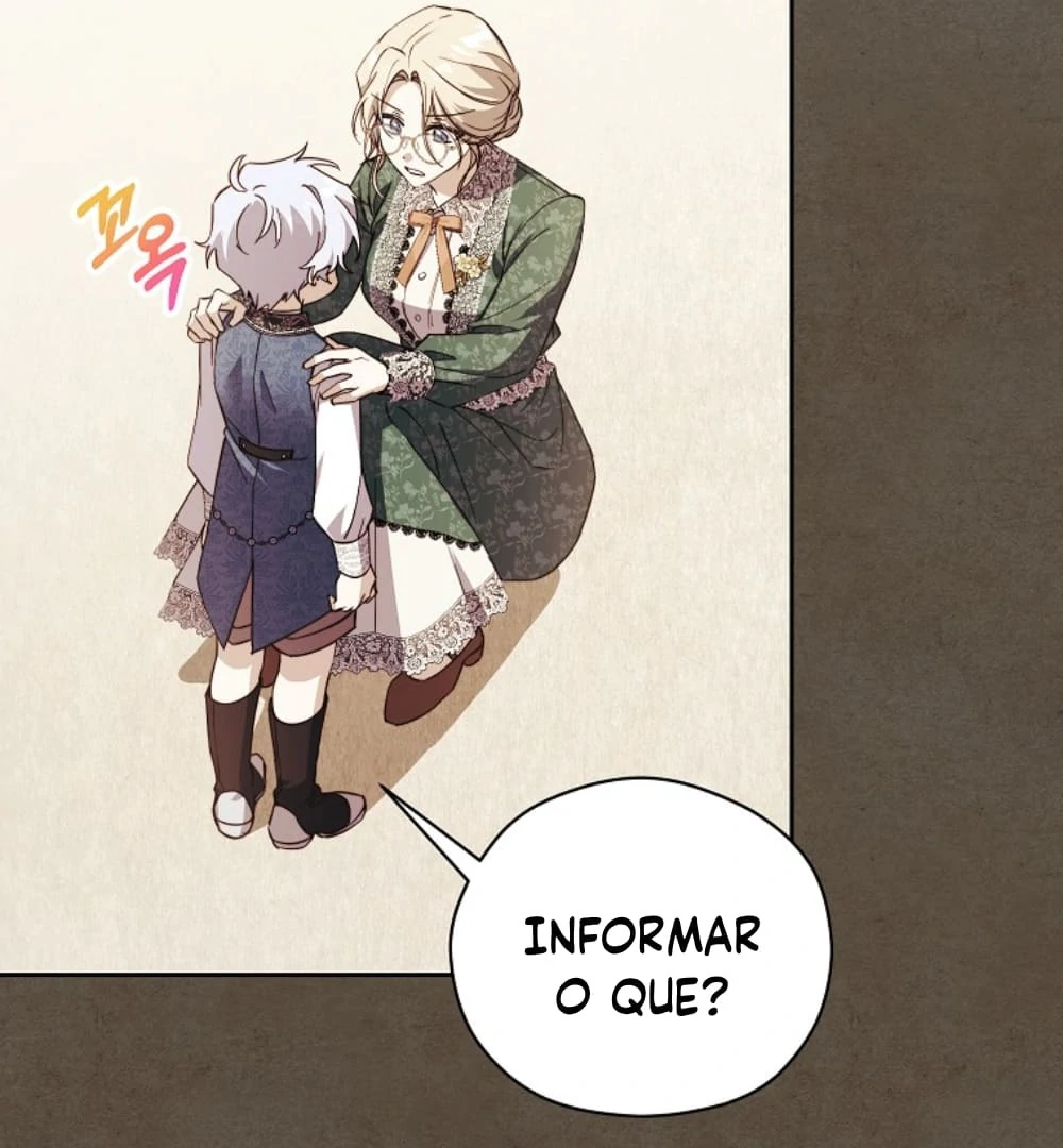 The Immoral Duke Needs to be Homeschooled Capítulo 11 Página 20