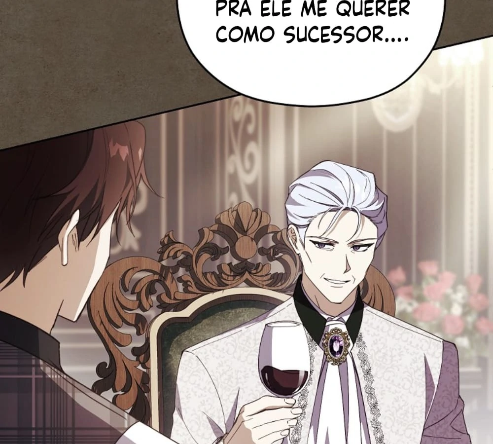 The Immoral Duke Needs to be Homeschooled Capítulo 11 Página 28