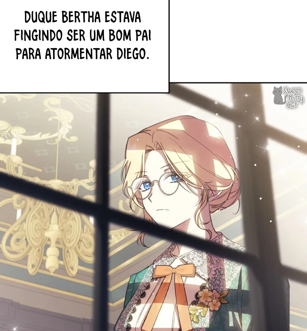 The Immoral Duke Needs to be Homeschooled Capítulo 11 Página 31