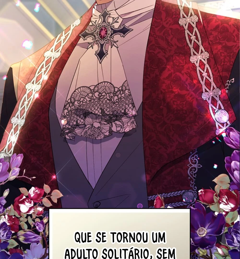 The Immoral Duke Needs to be Homeschooled Capítulo 11 Página 46