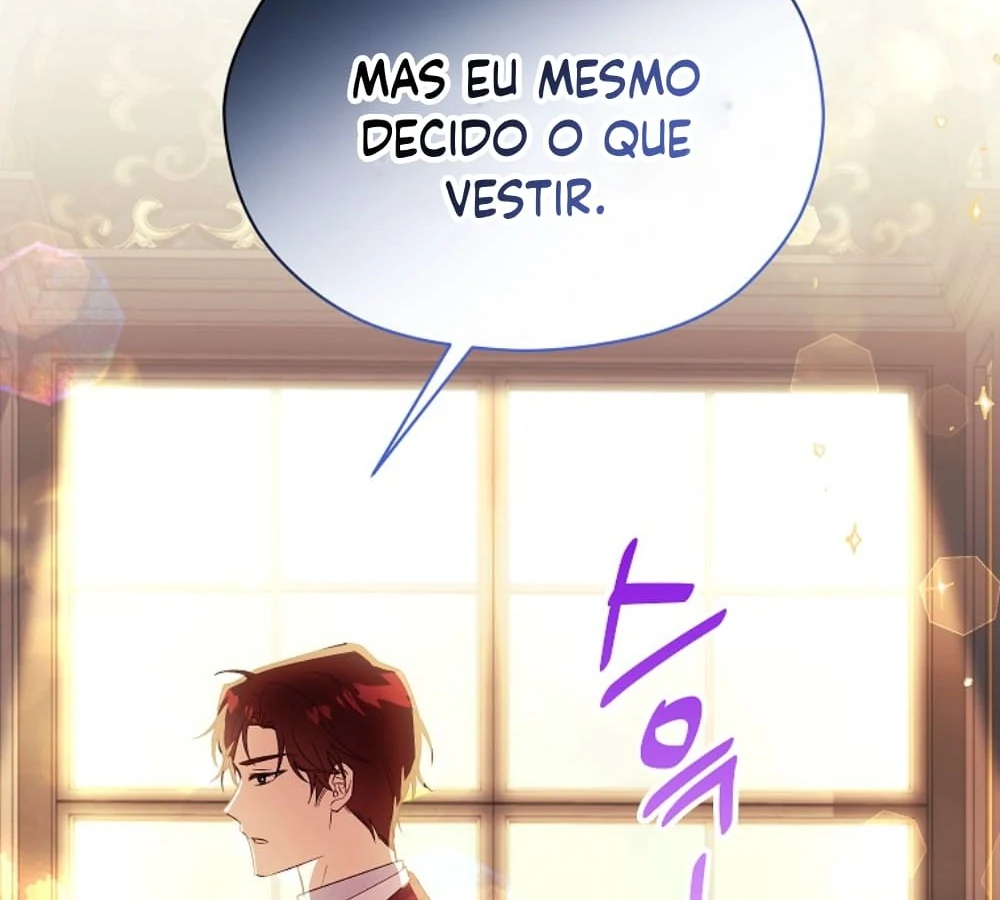 The Immoral Duke Needs to be Homeschooled Capítulo 11 Página 56