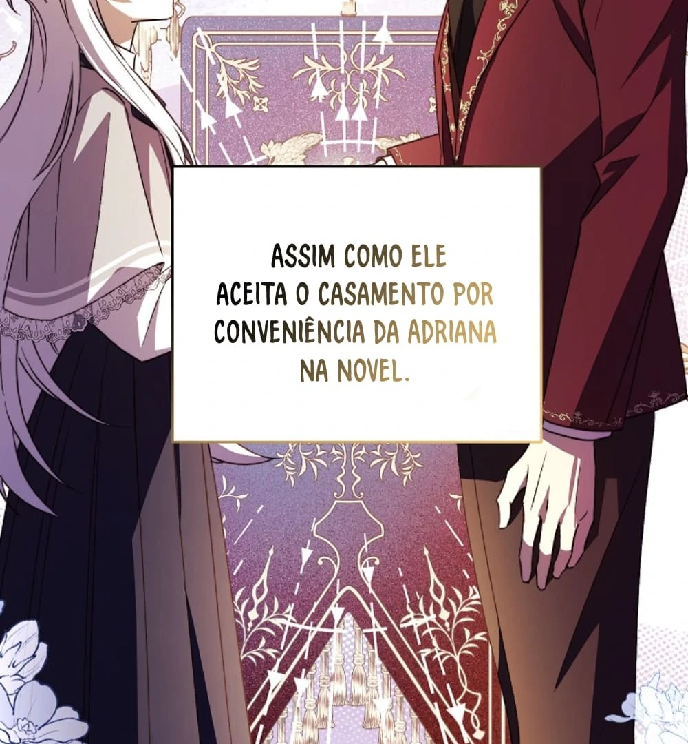 The Immoral Duke Needs to be Homeschooled Capítulo 11 Página 64