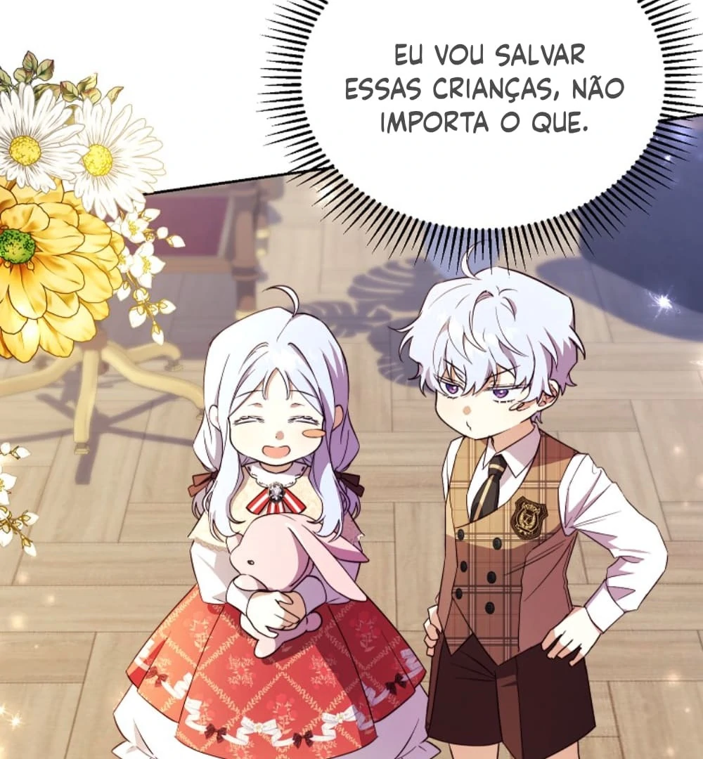 The Immoral Duke Needs to be Homeschooled Capítulo 11 Página 68
