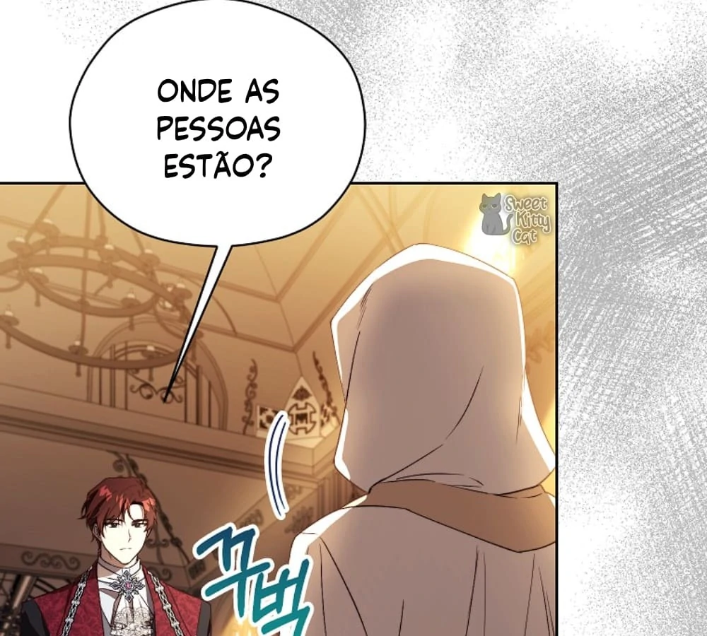The Immoral Duke Needs to be Homeschooled Capítulo 11 Página 82