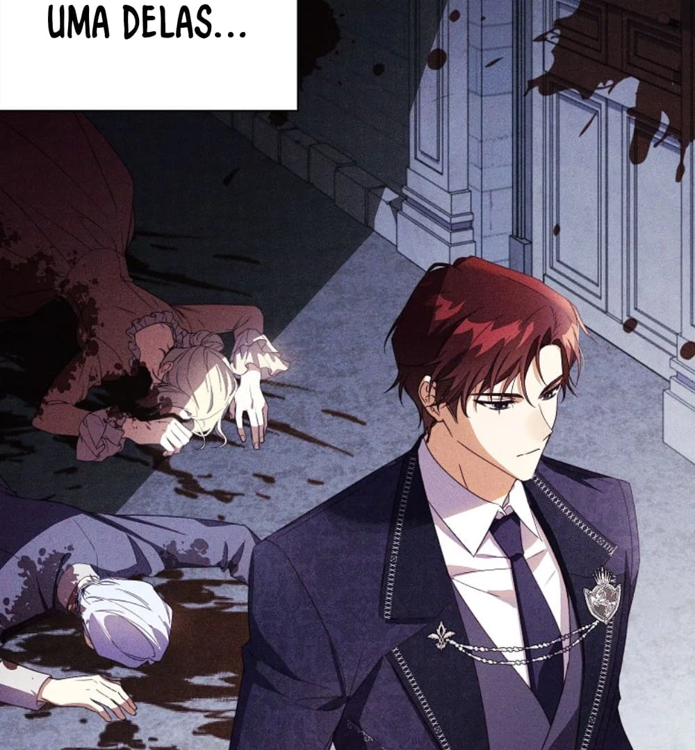 The Immoral Duke Needs to be Homeschooled Capítulo 11 Página 9