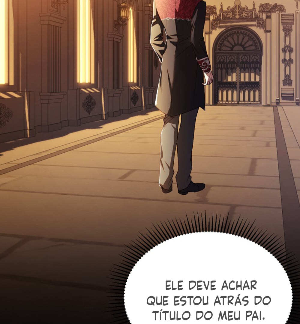 The Immoral Duke Needs to be Homeschooled Capítulo 11 Página 92