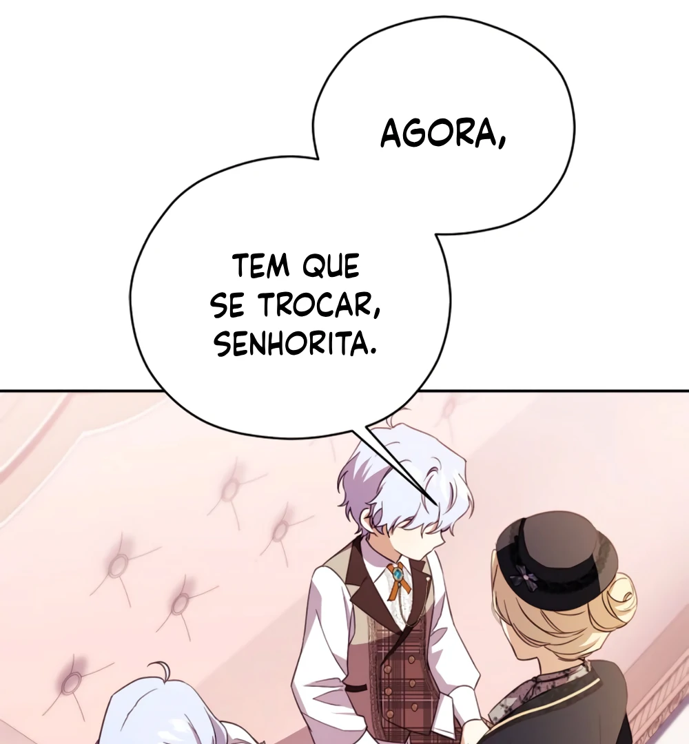 The Immoral Duke Needs to be Homeschooled Capítulo 12 Página 113