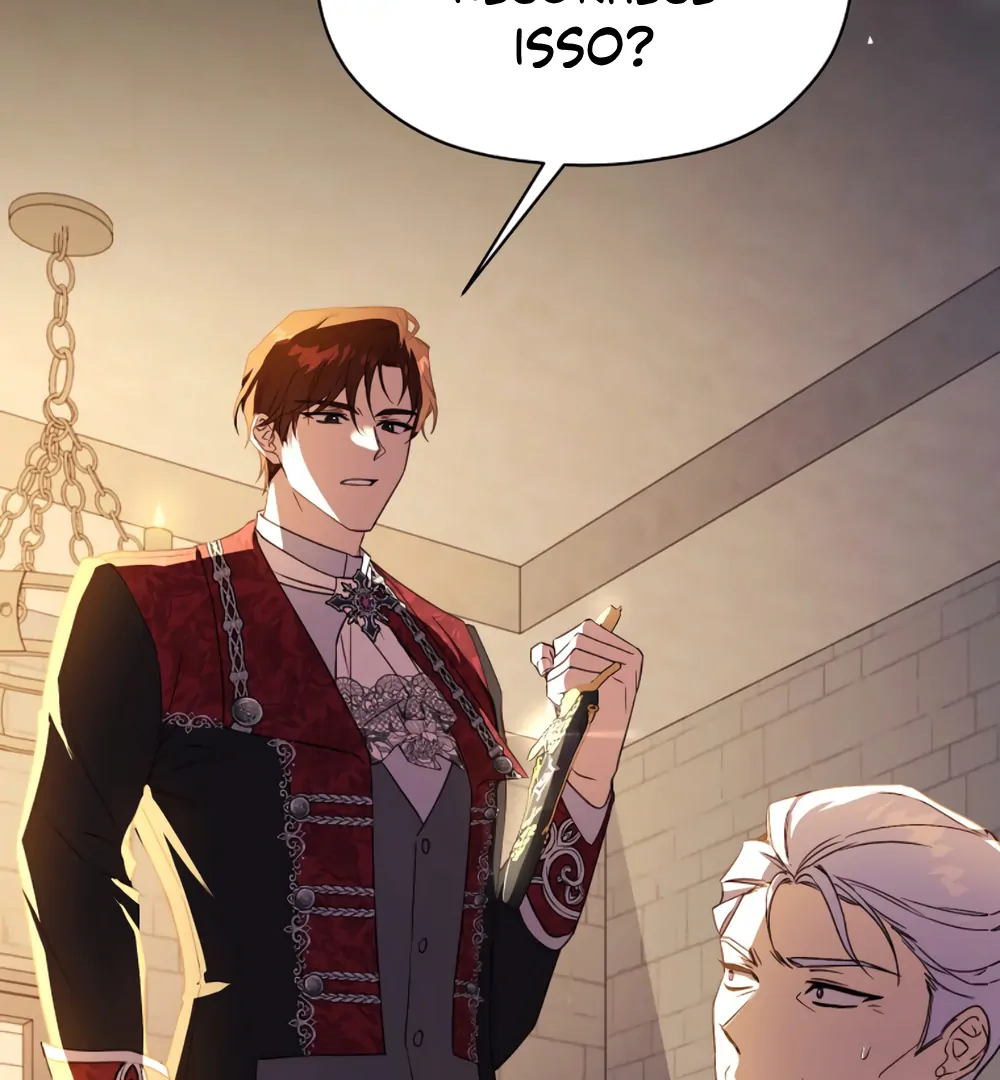 The Immoral Duke Needs to be Homeschooled Capítulo 12 Página 20