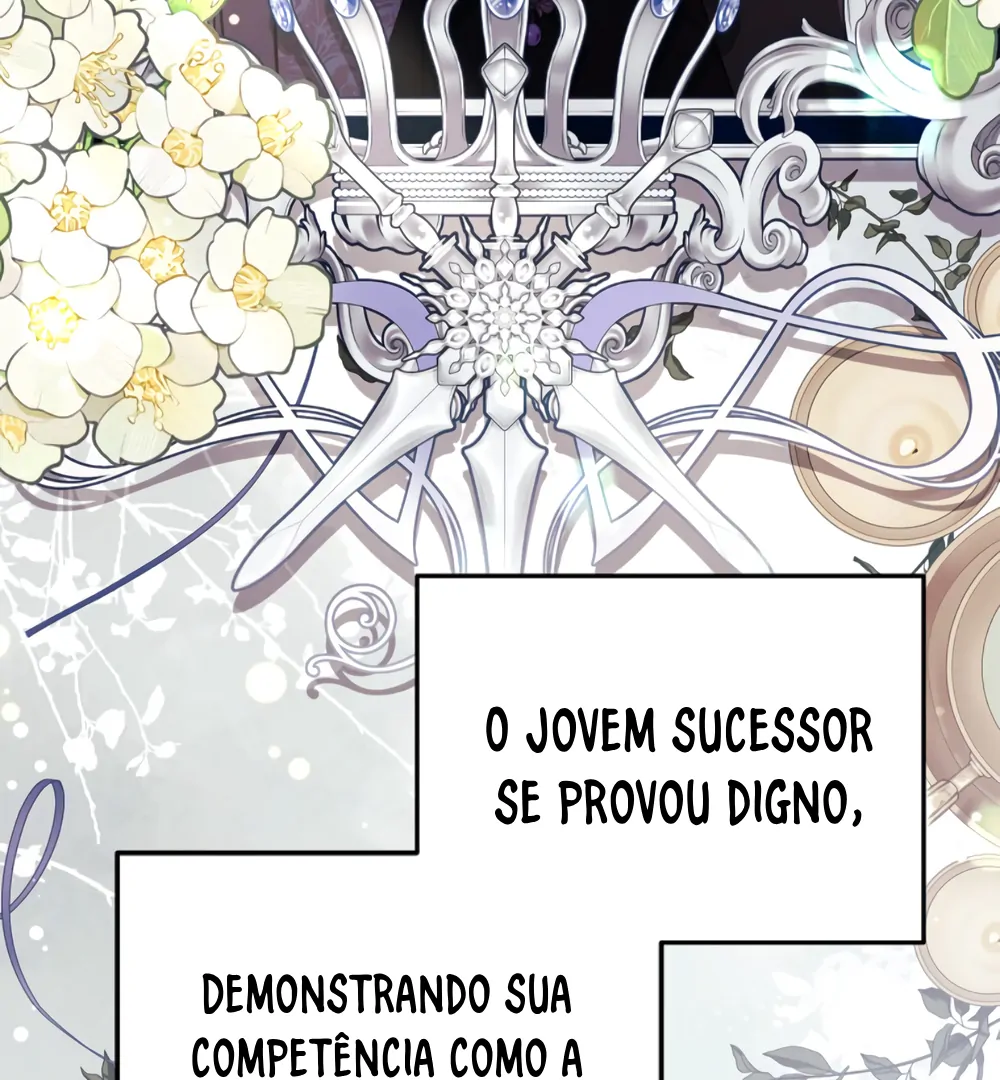 The Immoral Duke Needs to be Homeschooled Capítulo 12 Página 96