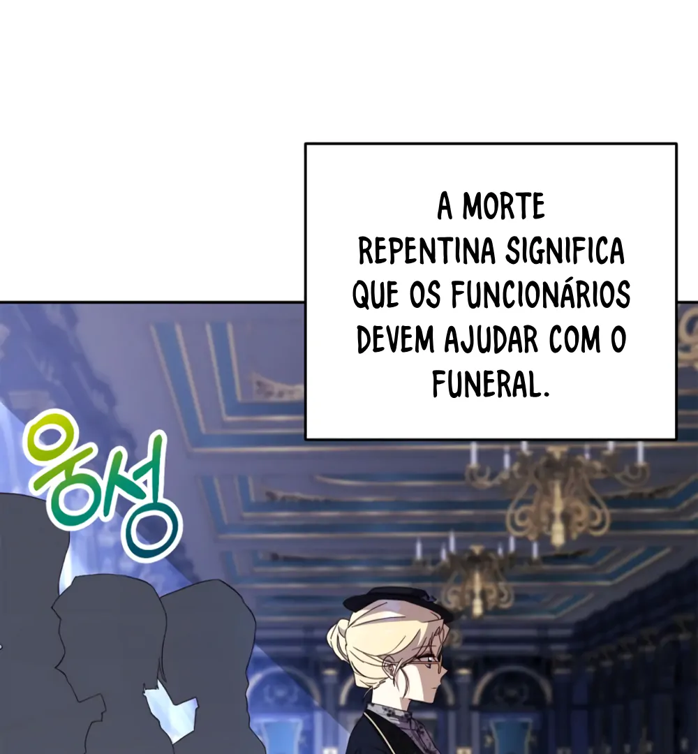 The Immoral Duke Needs to be Homeschooled Capítulo 12 Página 99