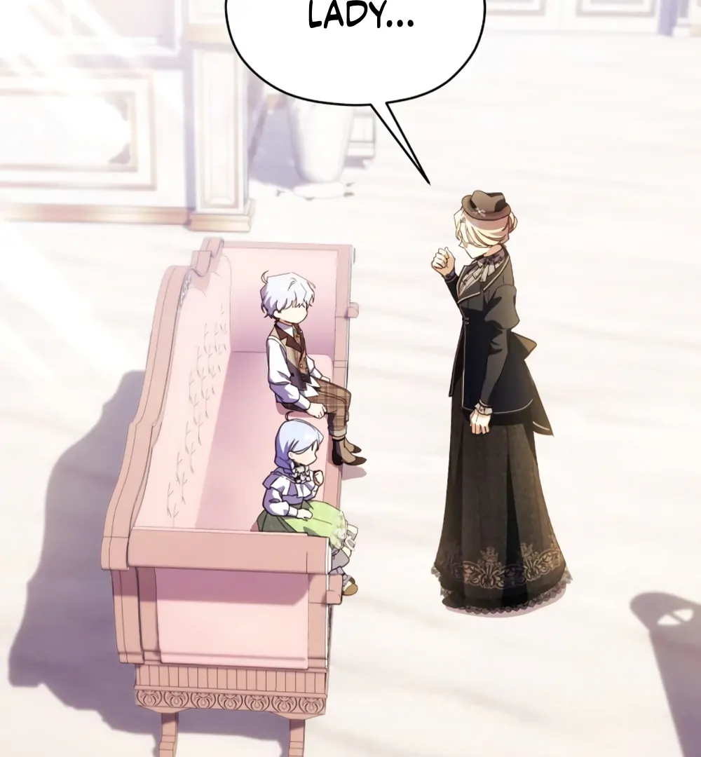 The Immoral Duke Needs to be Homeschooled Capítulo 13 Página 10