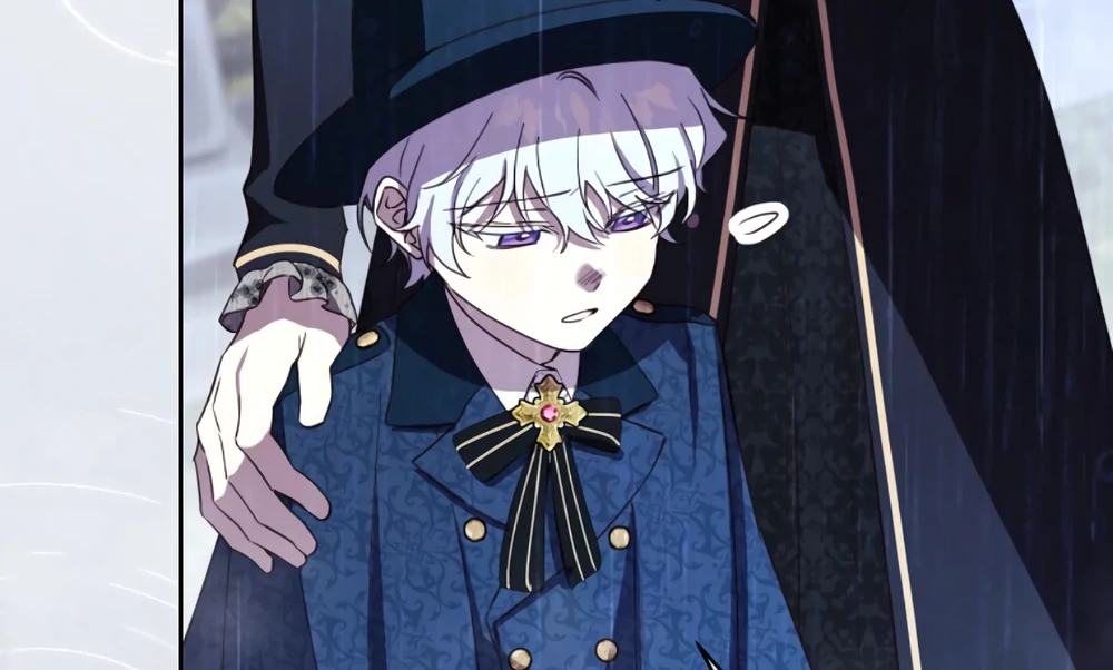 The Immoral Duke Needs to be Homeschooled Capítulo 13 Página 113