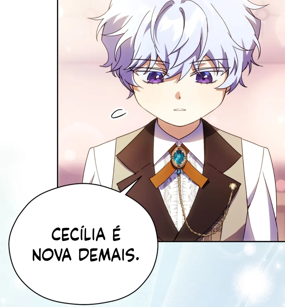 The Immoral Duke Needs to be Homeschooled Capítulo 13 Página 18