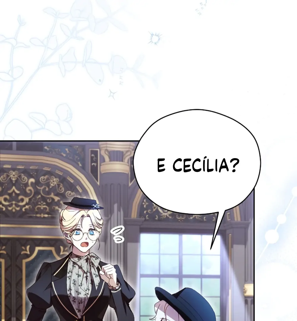 The Immoral Duke Needs to be Homeschooled Capítulo 13 Página 26