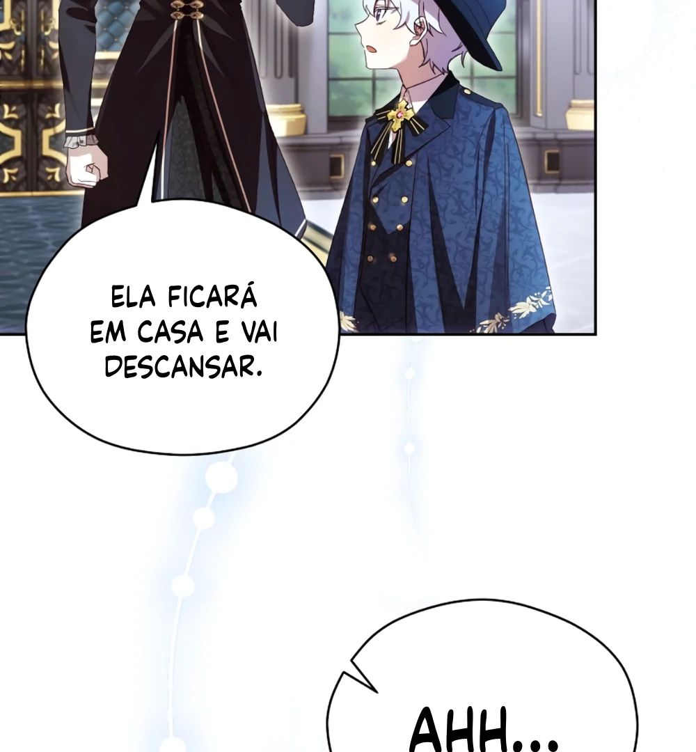 The Immoral Duke Needs to be Homeschooled Capítulo 13 Página 27