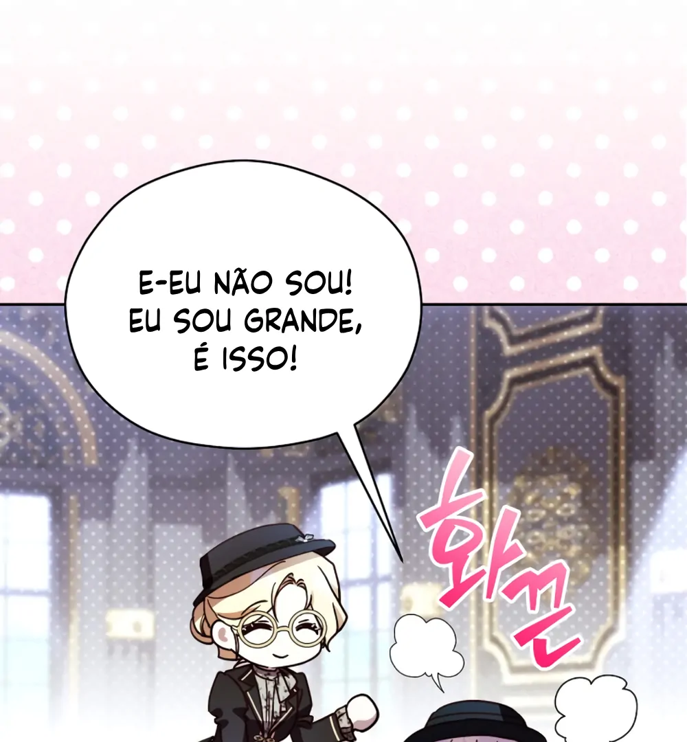 The Immoral Duke Needs to be Homeschooled Capítulo 13 Página 33