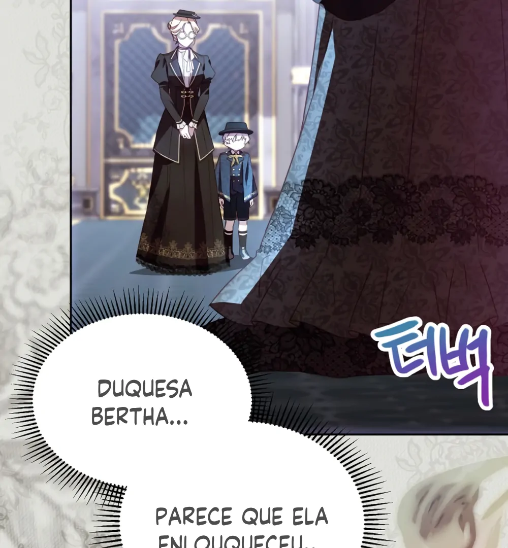 The Immoral Duke Needs to be Homeschooled Capítulo 13 Página 41
