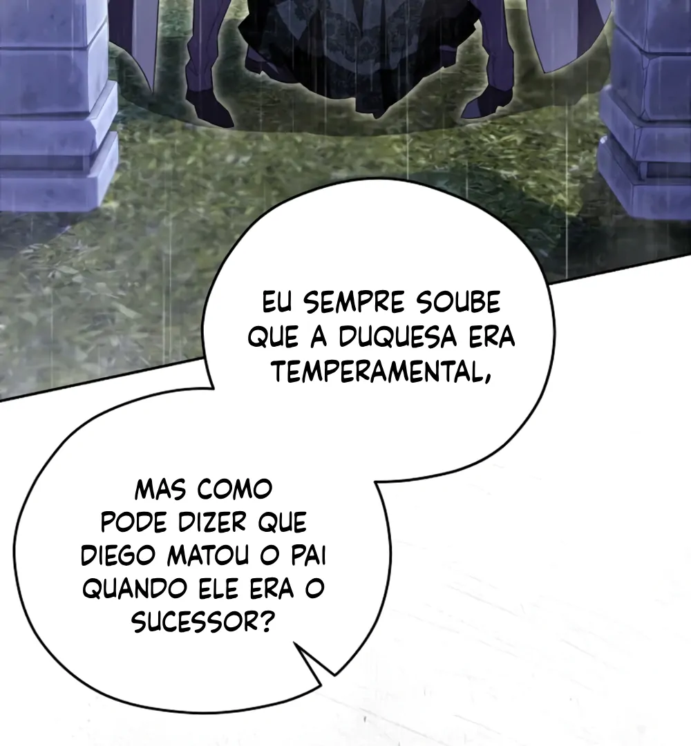 The Immoral Duke Needs to be Homeschooled Capítulo 13 Página 94