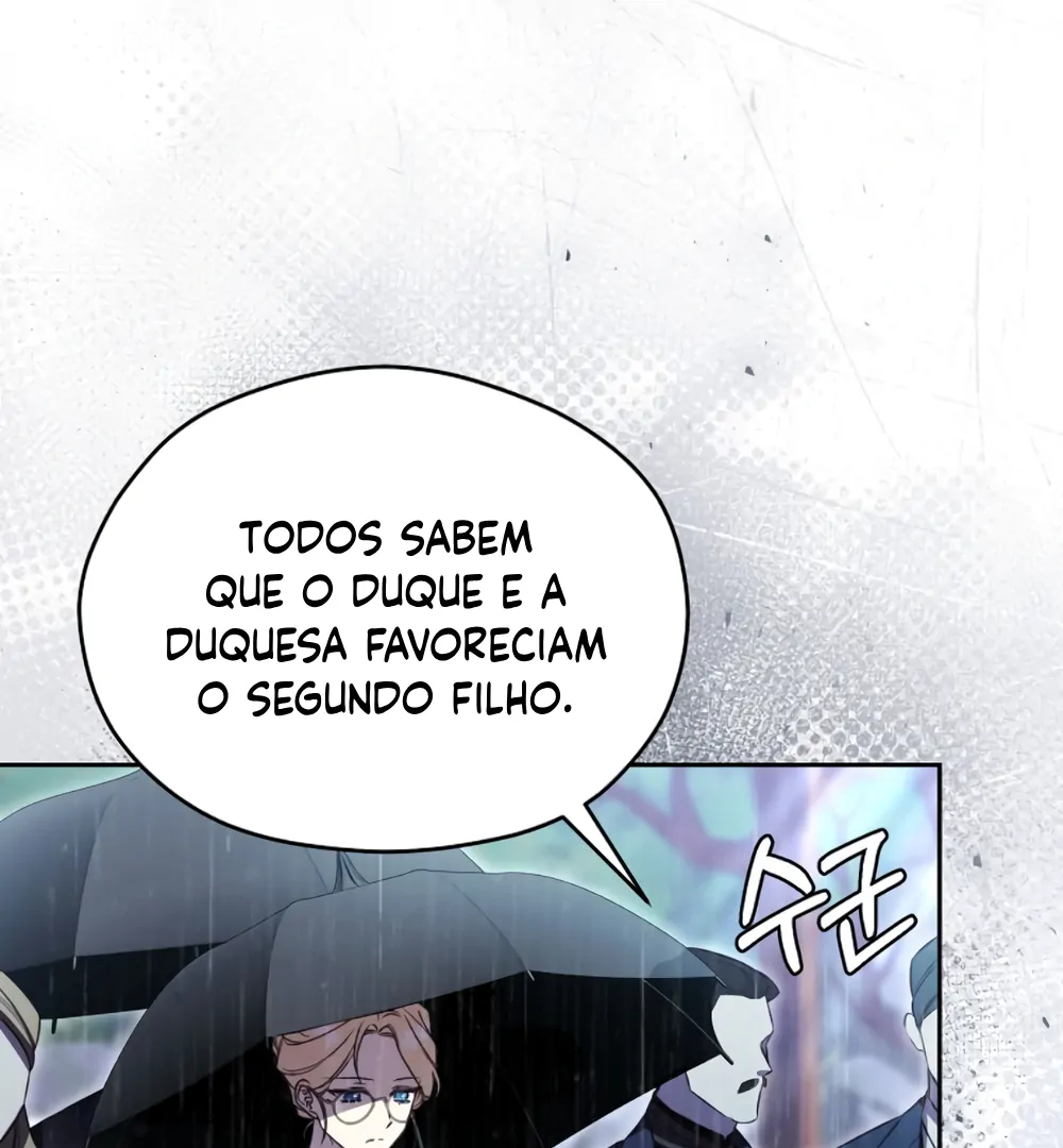 The Immoral Duke Needs to be Homeschooled Capítulo 13 Página 95