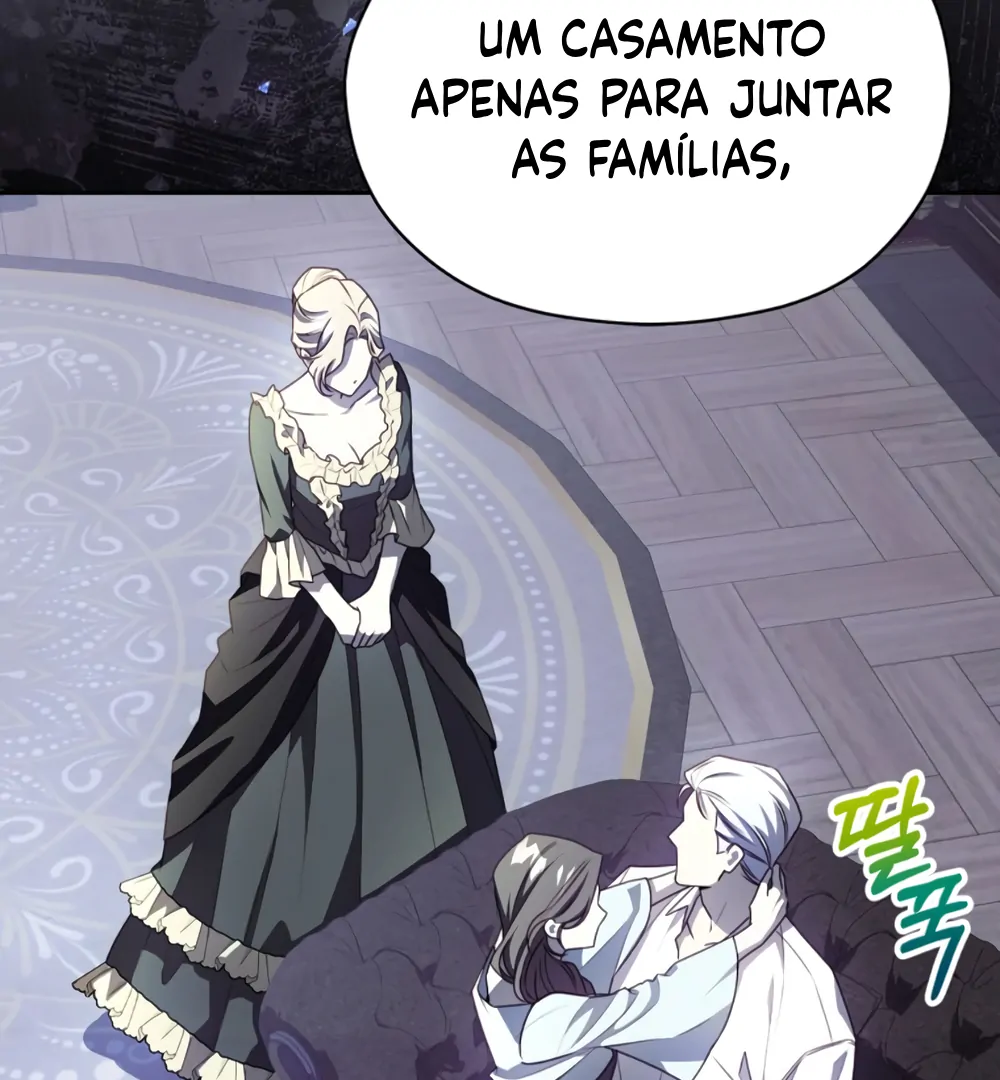 The Immoral Duke Needs to be Homeschooled Capítulo 14 Página 122