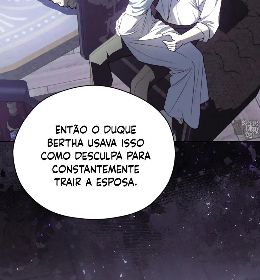 The Immoral Duke Needs to be Homeschooled Capítulo 14 Página 123