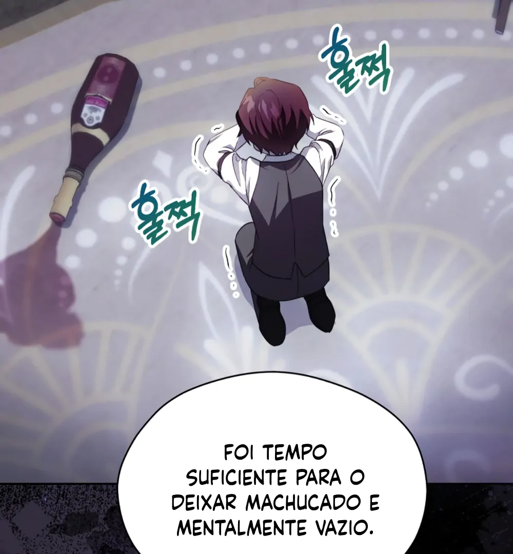 The Immoral Duke Needs to be Homeschooled Capítulo 14 Página 131