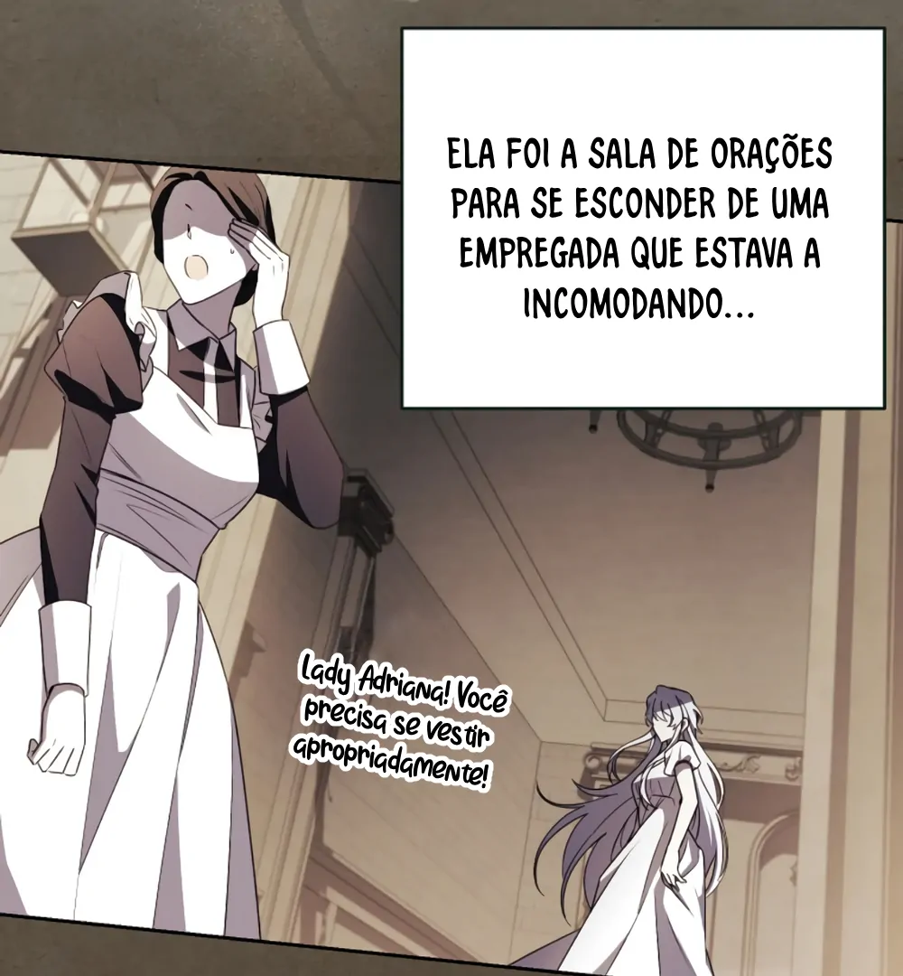 The Immoral Duke Needs to be Homeschooled Capítulo 14 Página 33