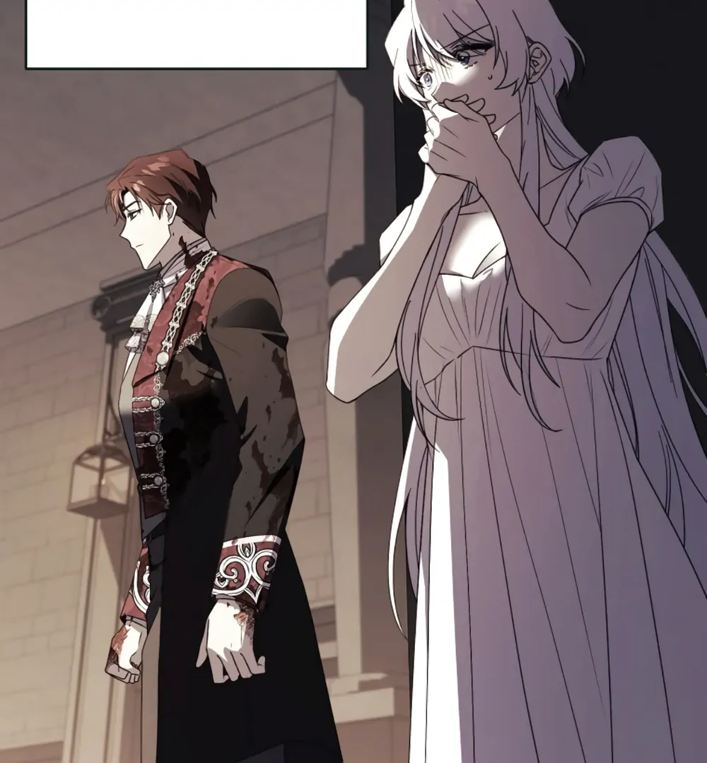 The Immoral Duke Needs to be Homeschooled Capítulo 14 Página 35