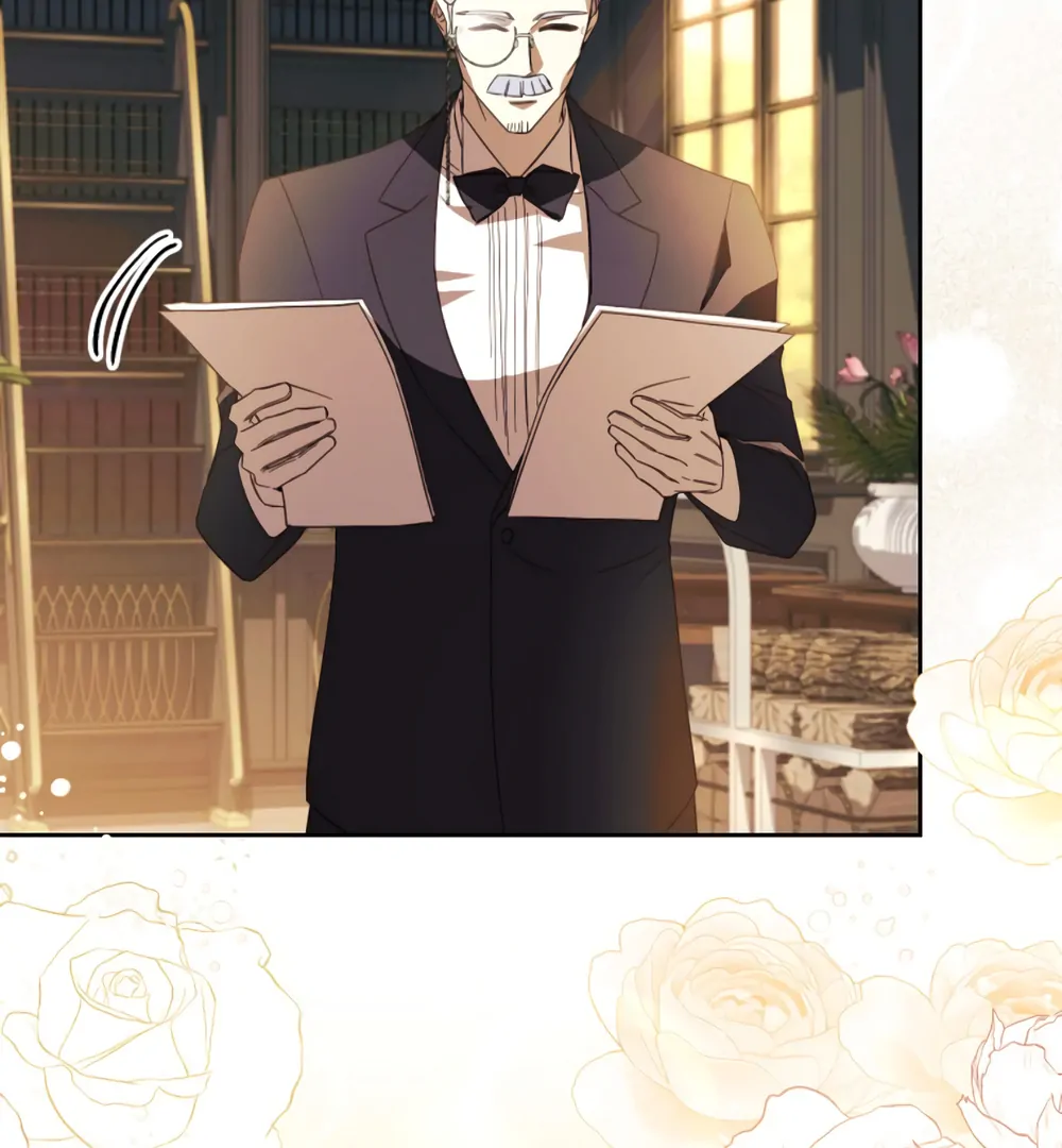 The Immoral Duke Needs to be Homeschooled Capítulo 14 Página 49