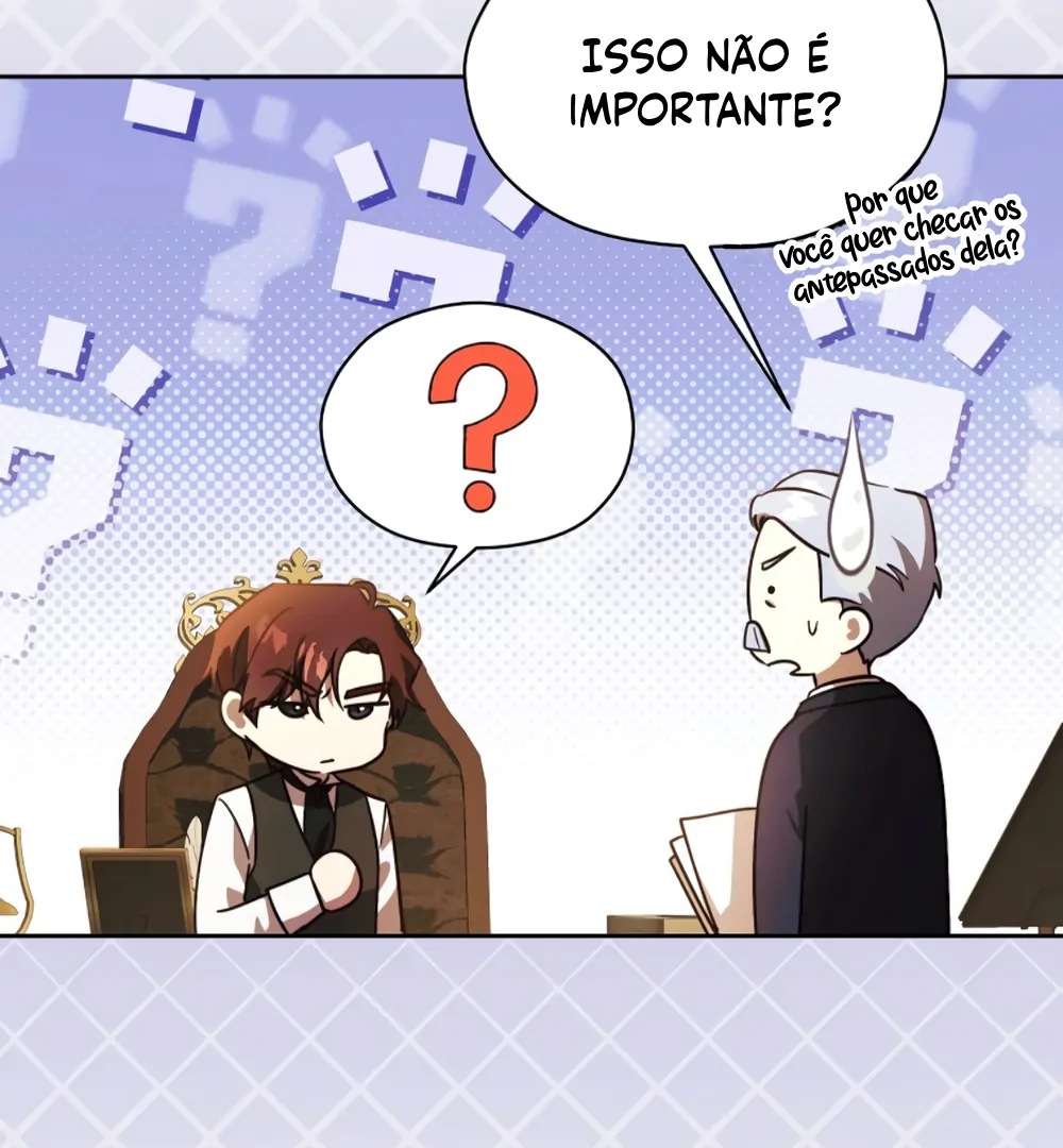 The Immoral Duke Needs to be Homeschooled Capítulo 14 Página 69
