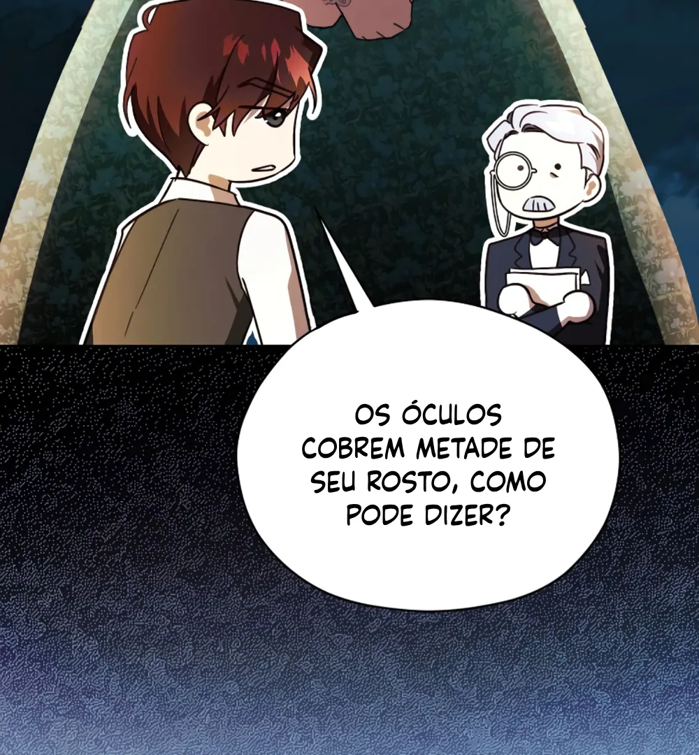 The Immoral Duke Needs to be Homeschooled Capítulo 14 Página 79