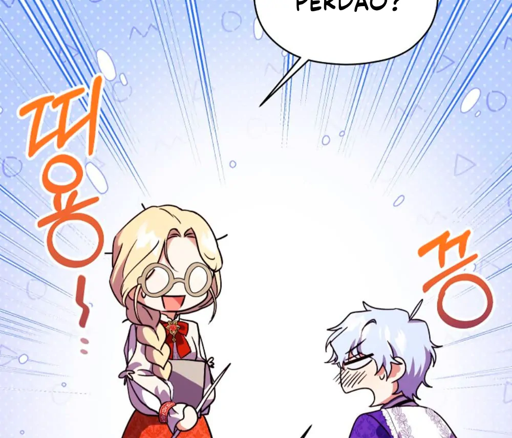The Immoral Duke Needs to be Homeschooled Capítulo 15 Página 100