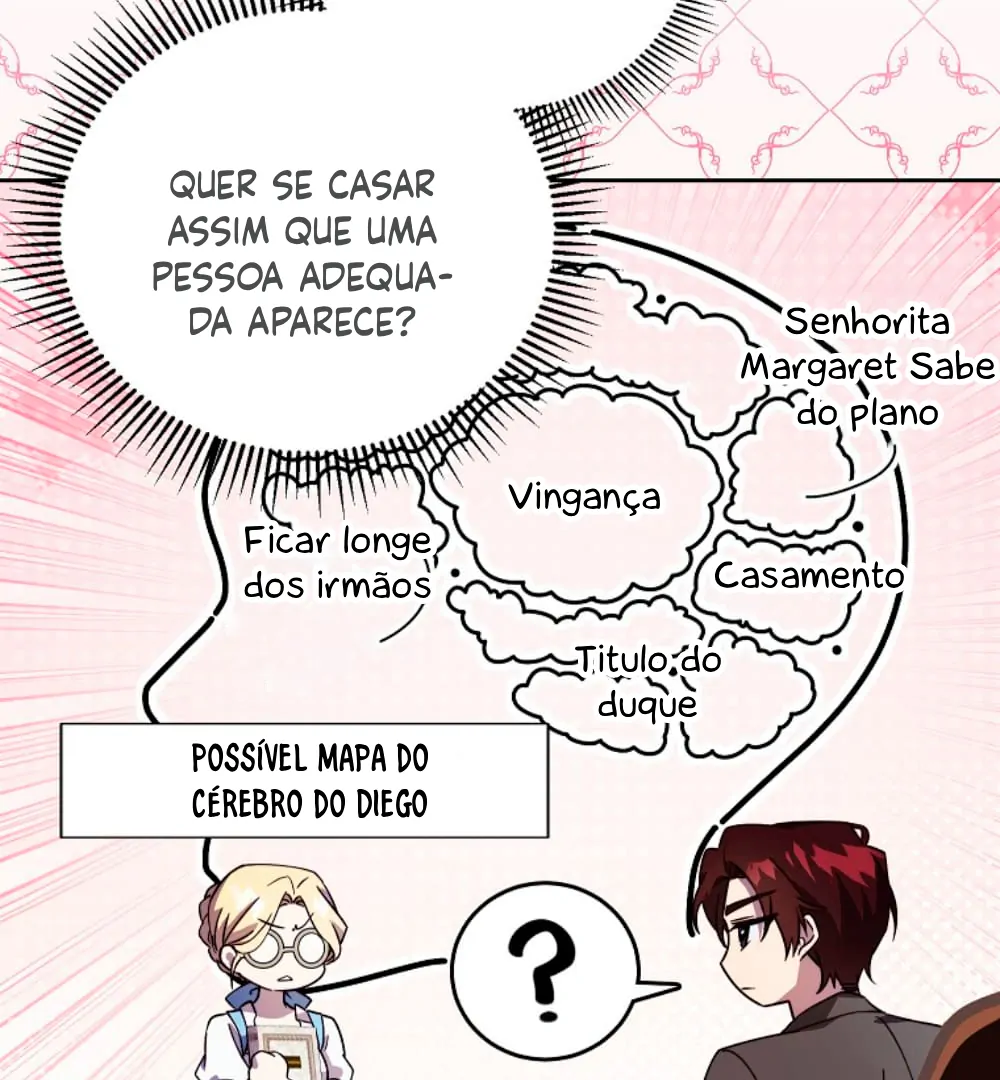 The Immoral Duke Needs to be Homeschooled Capítulo 15 Página 23