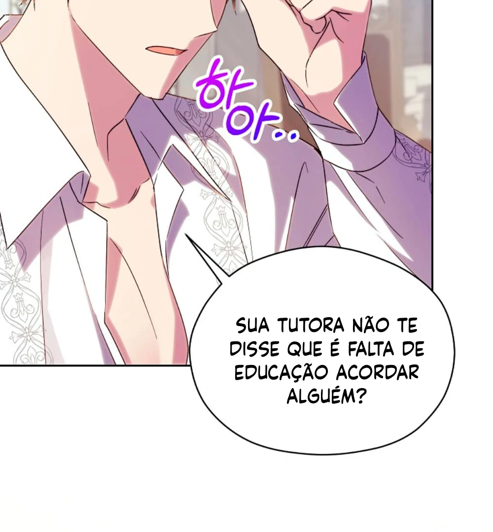 The Immoral Duke Needs to be Homeschooled Capítulo 15 Página 55