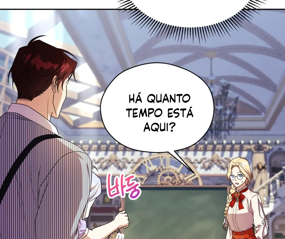 The Immoral Duke Needs to be Homeschooled Capítulo 16 Página 14