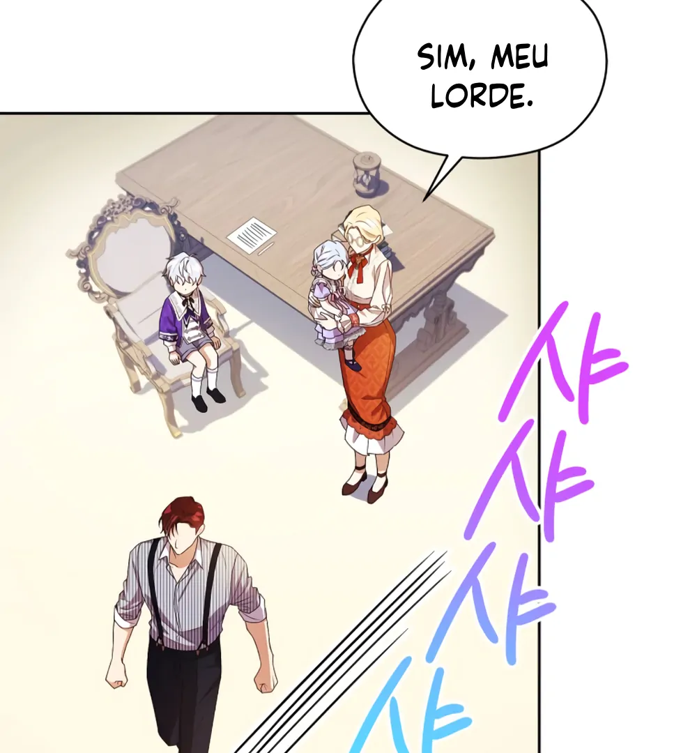 The Immoral Duke Needs to be Homeschooled Capítulo 16 Página 23