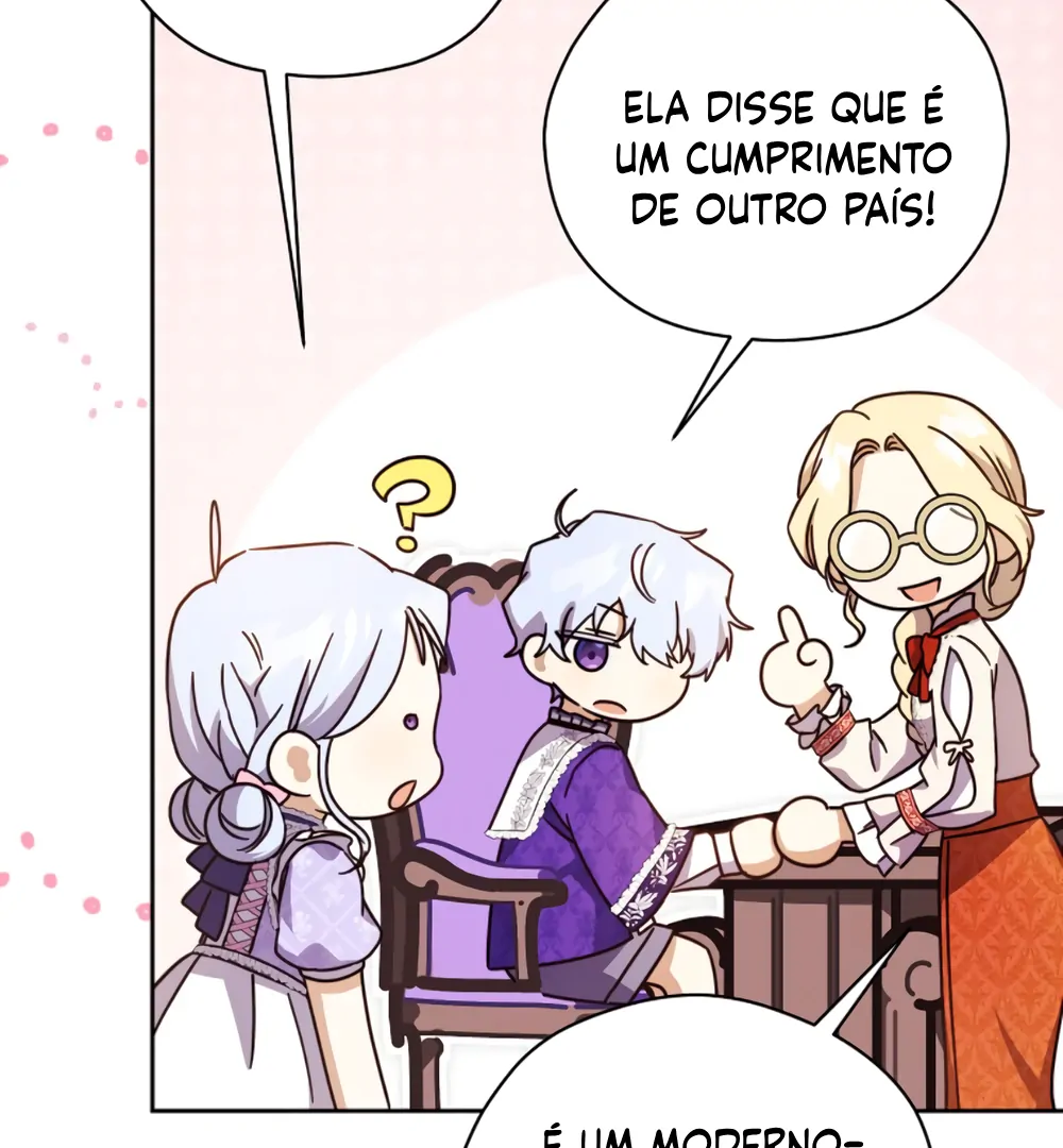 The Immoral Duke Needs to be Homeschooled Capítulo 16 Página 34