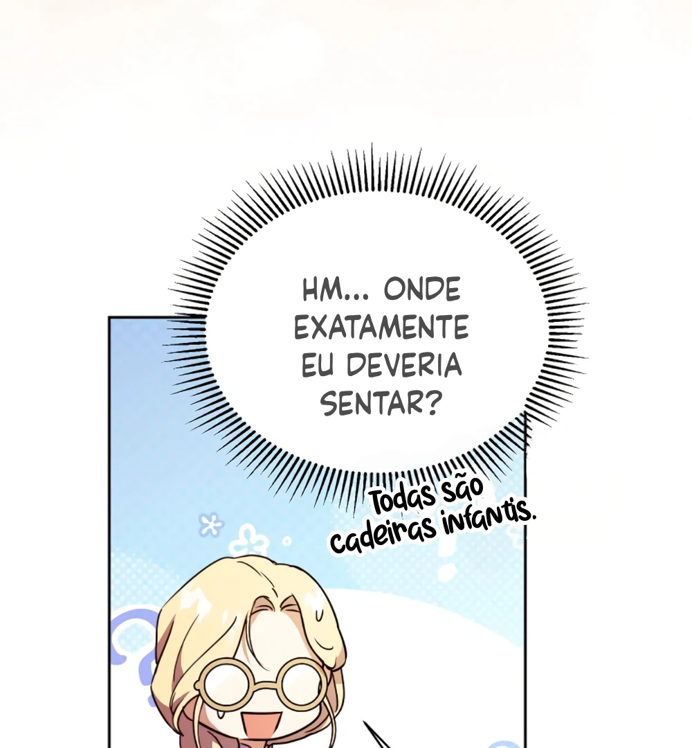 The Immoral Duke Needs to be Homeschooled Capítulo 16 Página 49