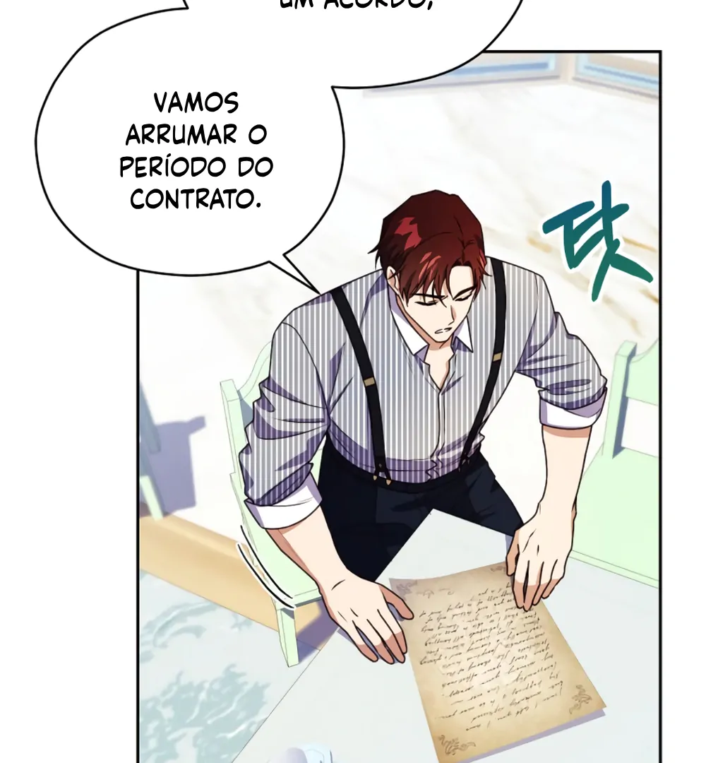 The Immoral Duke Needs to be Homeschooled Capítulo 16 Página 64