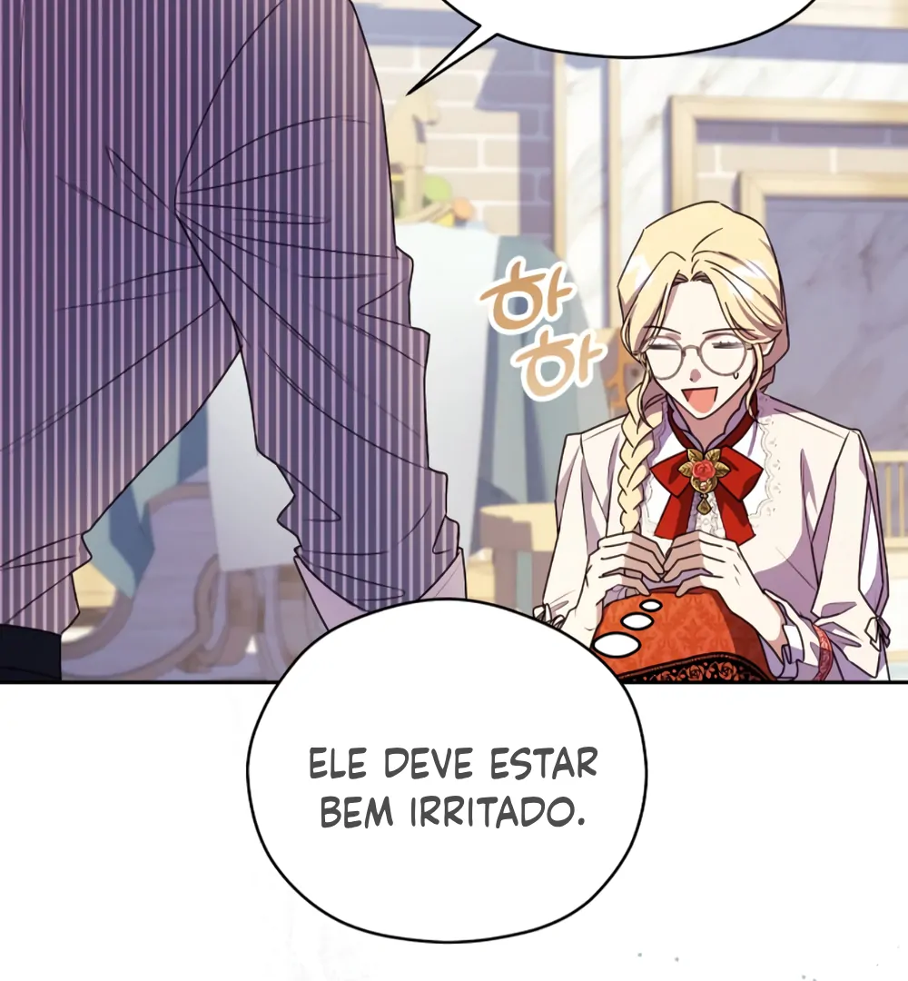 The Immoral Duke Needs to be Homeschooled Capítulo 16 Página 66