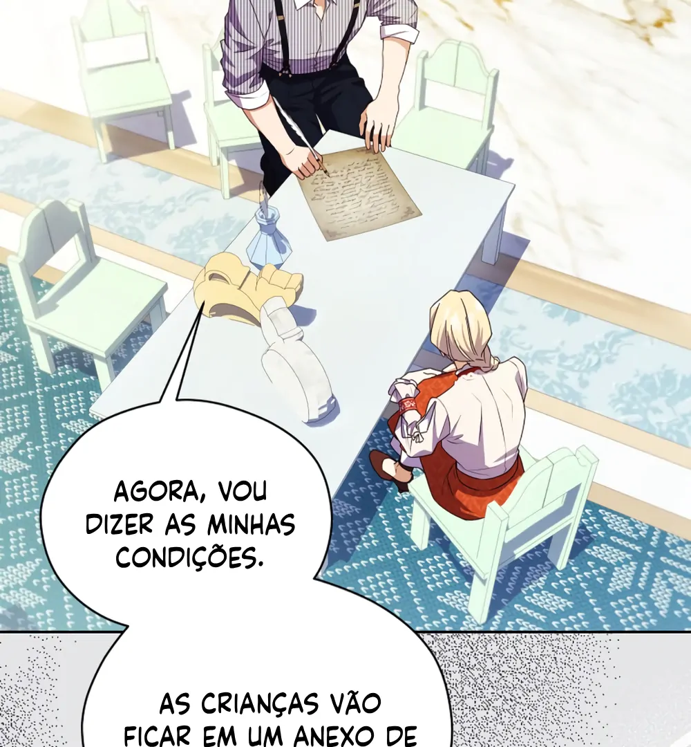 The Immoral Duke Needs to be Homeschooled Capítulo 16 Página 76