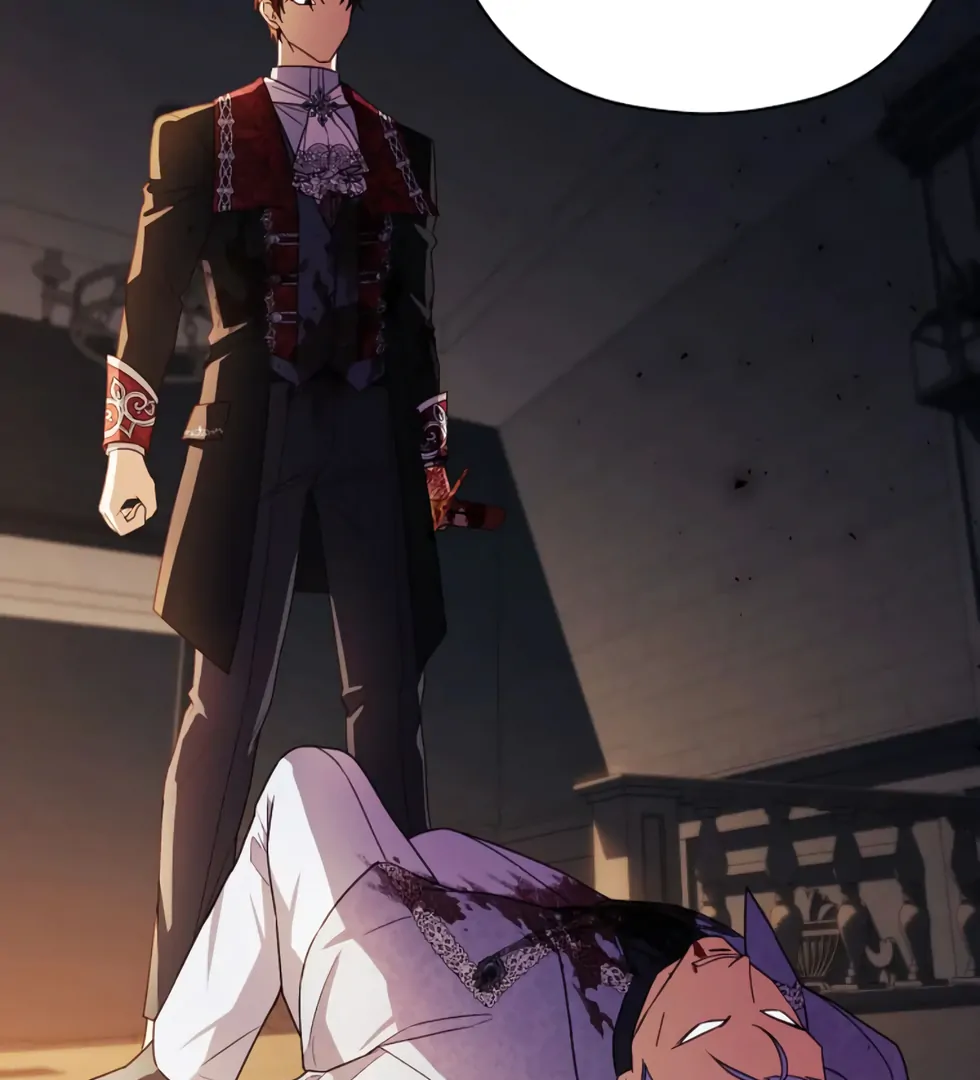 The Immoral Duke Needs to be Homeschooled Capítulo 17 Página 22